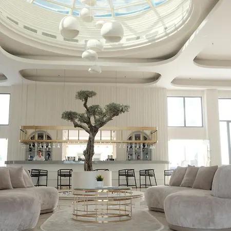 酒店 Arin Bodrum 图尔古特雷斯