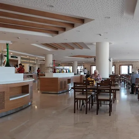 Arin Bodrum 酒店