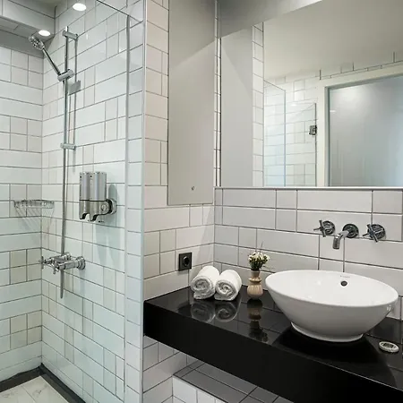 ホテル Arin Bodrum 5*