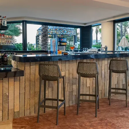 Otel Arin Bodrum