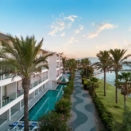 Arin Bodrum ホテル 5*