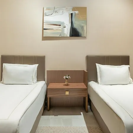 酒店 Arin Bodrum 图尔古特雷斯