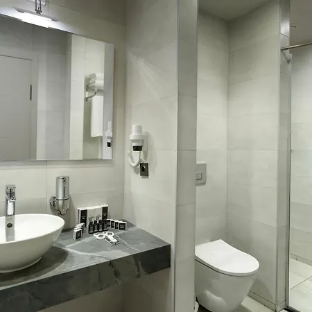 Arin Bodrum 5* Turgutreis