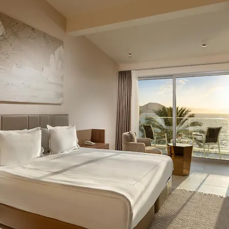 Arin Bodrum 酒店