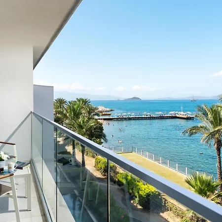 Arin Bodrum Szálloda Turgutreis