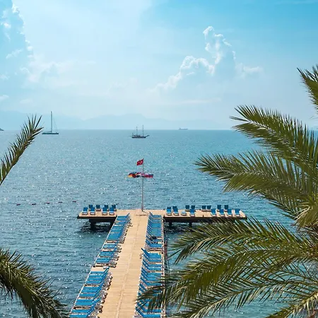Hotel Arin Bodrum Turgutreis