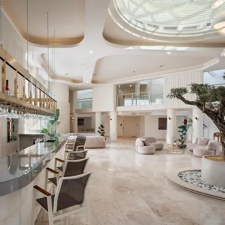 Hotel Arin Bodrum 5*
