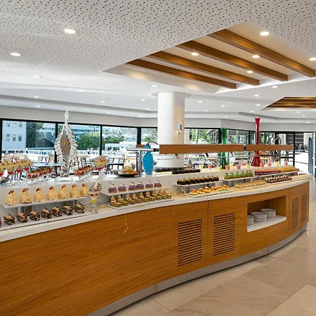 Hotel Arin Bodrum