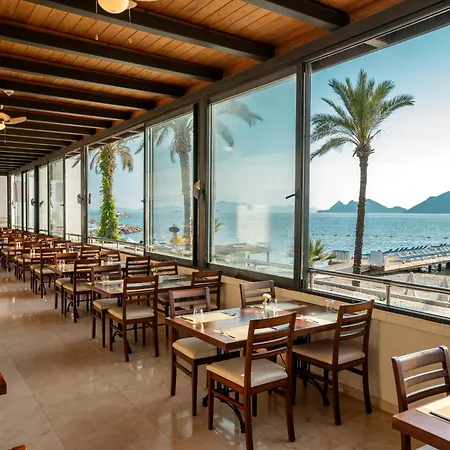 Arin Bodrum Turgutreis