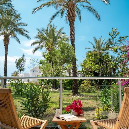 Hotel Arin Bodrum 5*