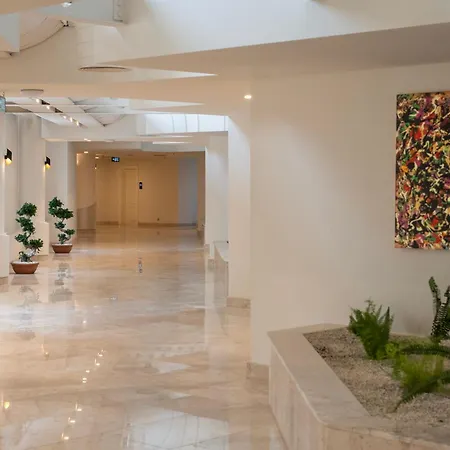 Arin Bodrum 5* Turgutreis