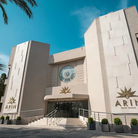 Arin Bodrum Hotel Turgutreis