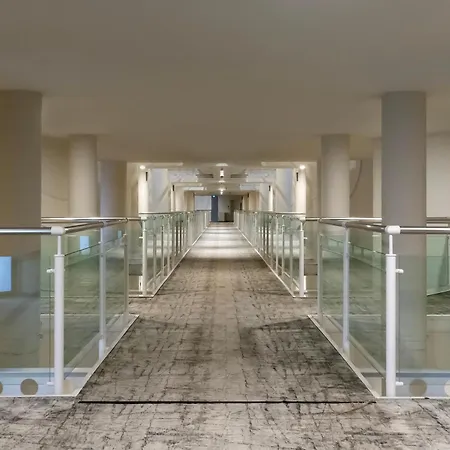 Szálloda Arin Bodrum 5*