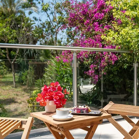 Arin Bodrum Hotel 5*