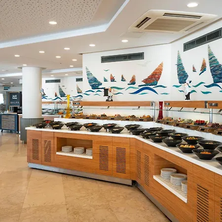 Arin Bodrum 5* Тургутрейс