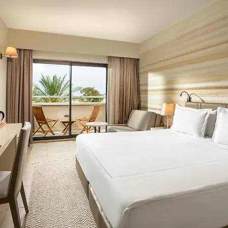Arin Bodrum 酒店