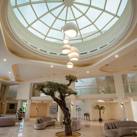 Arin Bodrum 5* 图尔古特雷斯