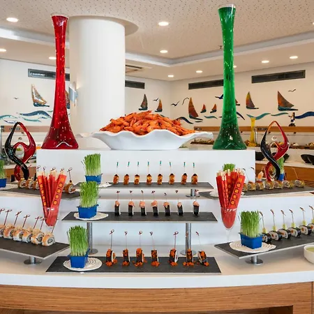 Arin Bodrum Ξενοδοχείο Turgutreis