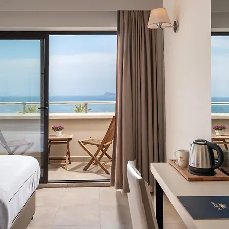 酒店 Arin Bodrum 图尔古特雷斯