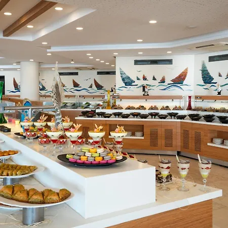 ホテル Arin Bodrum