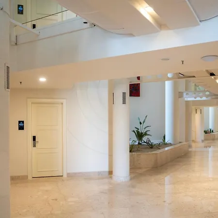 Arin Bodrum 酒店 图尔古特雷斯