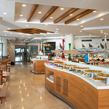 Arin Bodrum 酒店