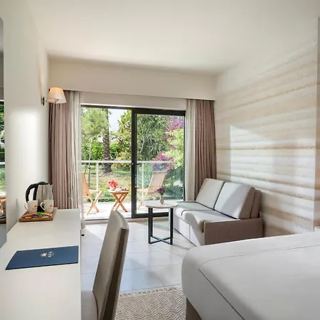 酒店 Arin Bodrum 图尔古特雷斯