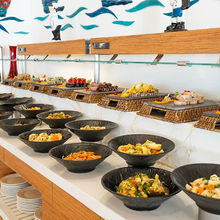Arin Bodrum 酒店