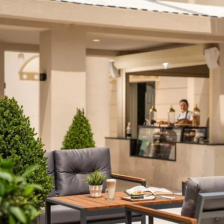 ホテル Arin Bodrum