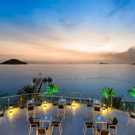 Arin Bodrum 图尔古特雷斯