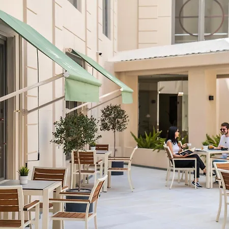 酒店 Arin Bodrum 图尔古特雷斯