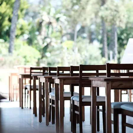 Szálloda Arin Bodrum 5*