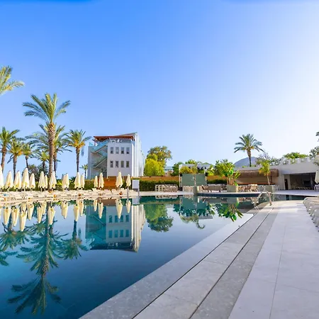 Hotel Arin Bodrum