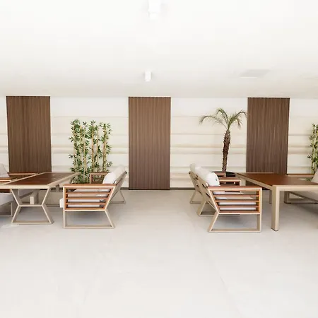 Arin Bodrum Hotel Turgutreis