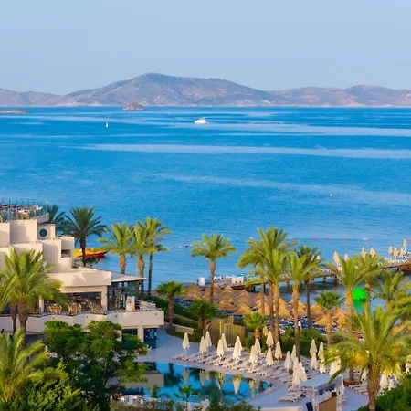Arin Bodrum Turgutreis
