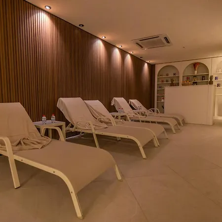 Arin Bodrum 5* Turgutreis