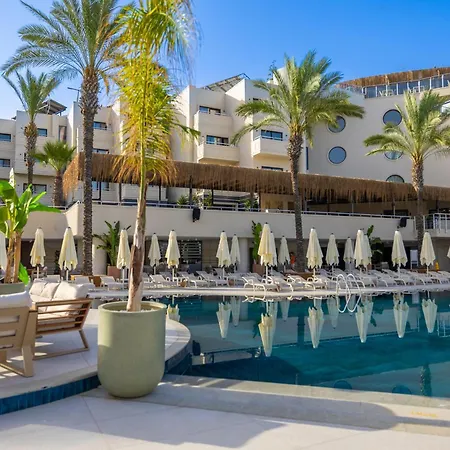 Arin Bodrum Hotel