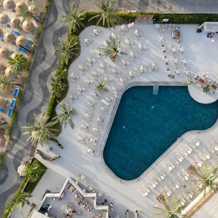 Hotel Arin Bodrum