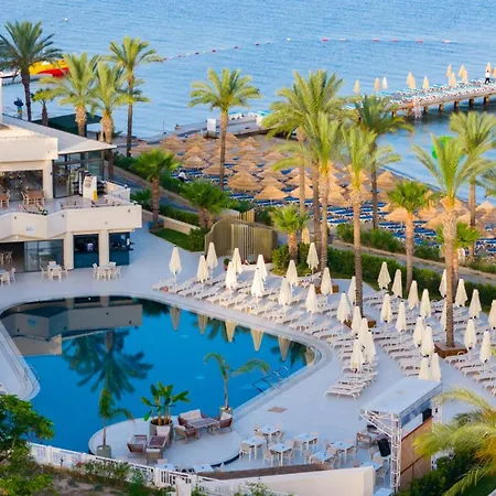 Arin Bodrum Hotel Turgutreis