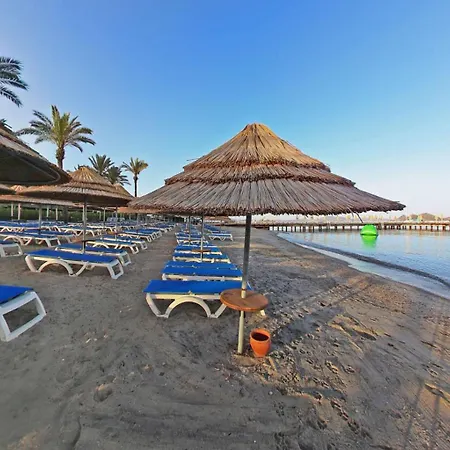 Arin Bodrum 酒店 5*