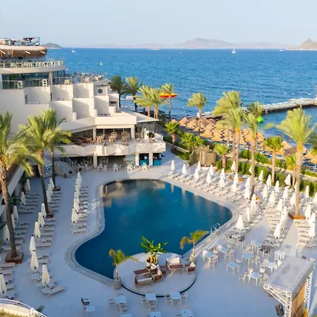 Arin Bodrum Hotel Turgutreis