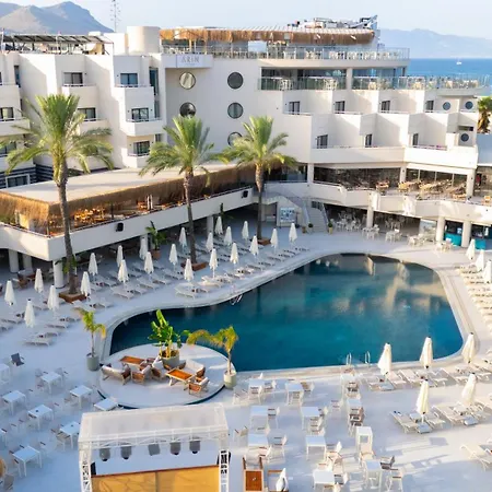 Hotel Arin Bodrum Turgutreis