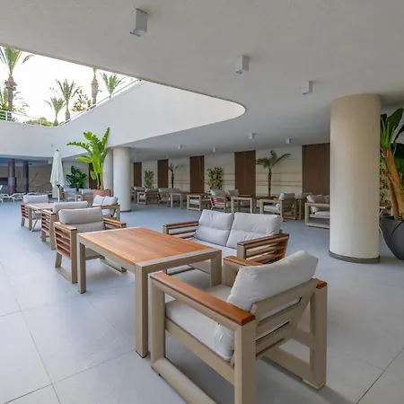 Arin Bodrum Hotel 5*