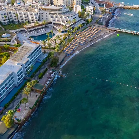 Arin Bodrum 5* Turgutreis