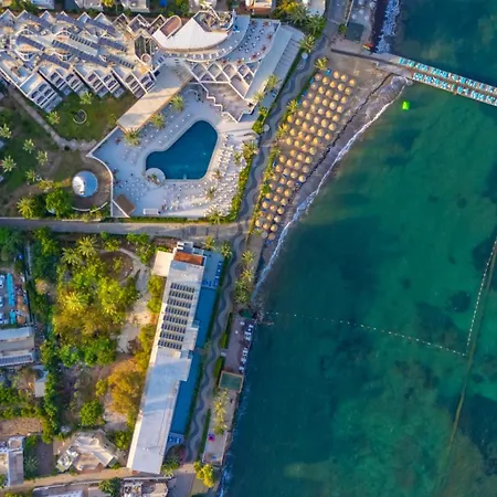 Arin Bodrum Hotel 5*