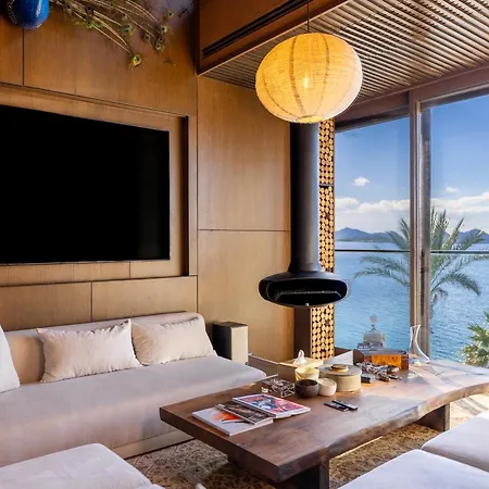 酒店 Arin Bodrum 5*