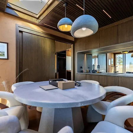 酒店 Arin Bodrum 图尔古特雷斯