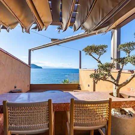 酒店 Arin Bodrum