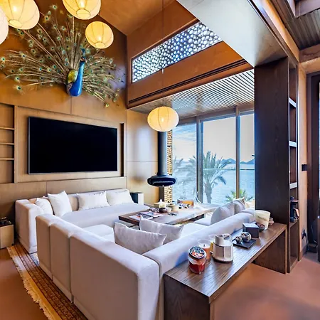 酒店 Arin Bodrum 图尔古特雷斯