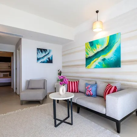 Otel Arin Bodrum Turgutreis